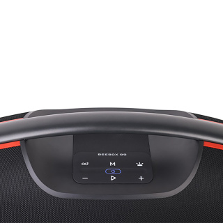 اسپیکر بلوتوثی کاکوسیگا مدل Beebox99 - 03