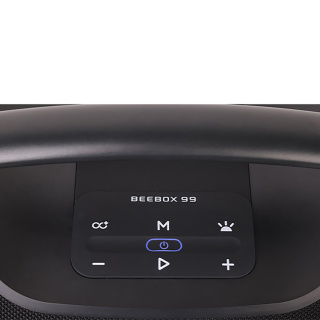 اسپیکر بلوتوثی کاکوسیگا مدل Beebox99 - 04