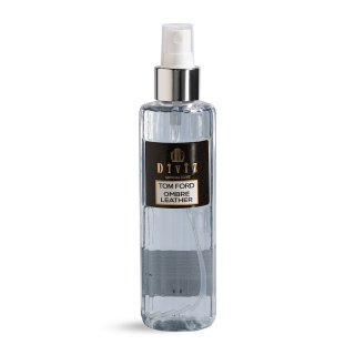 بادی اسپلش مدل Tom Ford Ombre Leather حجم 200 میلی لیتر دیوایز