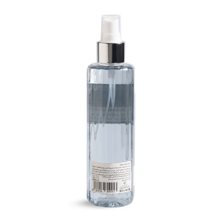 بادی اسپلش مدل Tom Ford Ombre Leather حجم 200 میلی لیتر دیوایز - 02