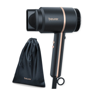 سشوار مسافرتی مدل HC35 بیورر - 03