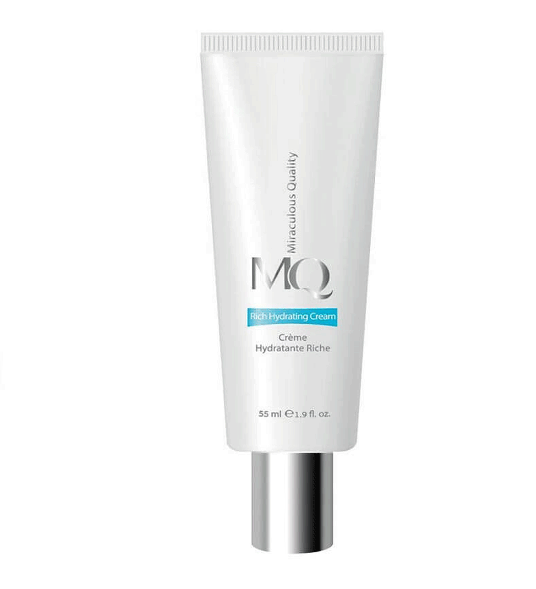 MQ Pwerful Moisturizing Cream