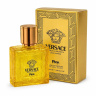 عطر جیبی مردانه مدل Versace Eros Energy حجم 25 میلی لیتر پینک ویژوال