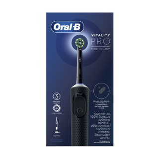 مسواک برقی اورال بی مدل Vitality Pro - 02