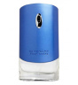 ادو تویلت مردانه مدل Blue Label حجم 100 میل