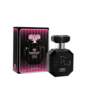 عطر جیبی زنانه مارکو کالکشن مدل Rose Seduction Secret Las Vegas کد 171حجم 25 میلی لیتر