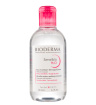 میسلار واتر مدل Sensibio H2O حجم 250 میلی لیتر بایودرما