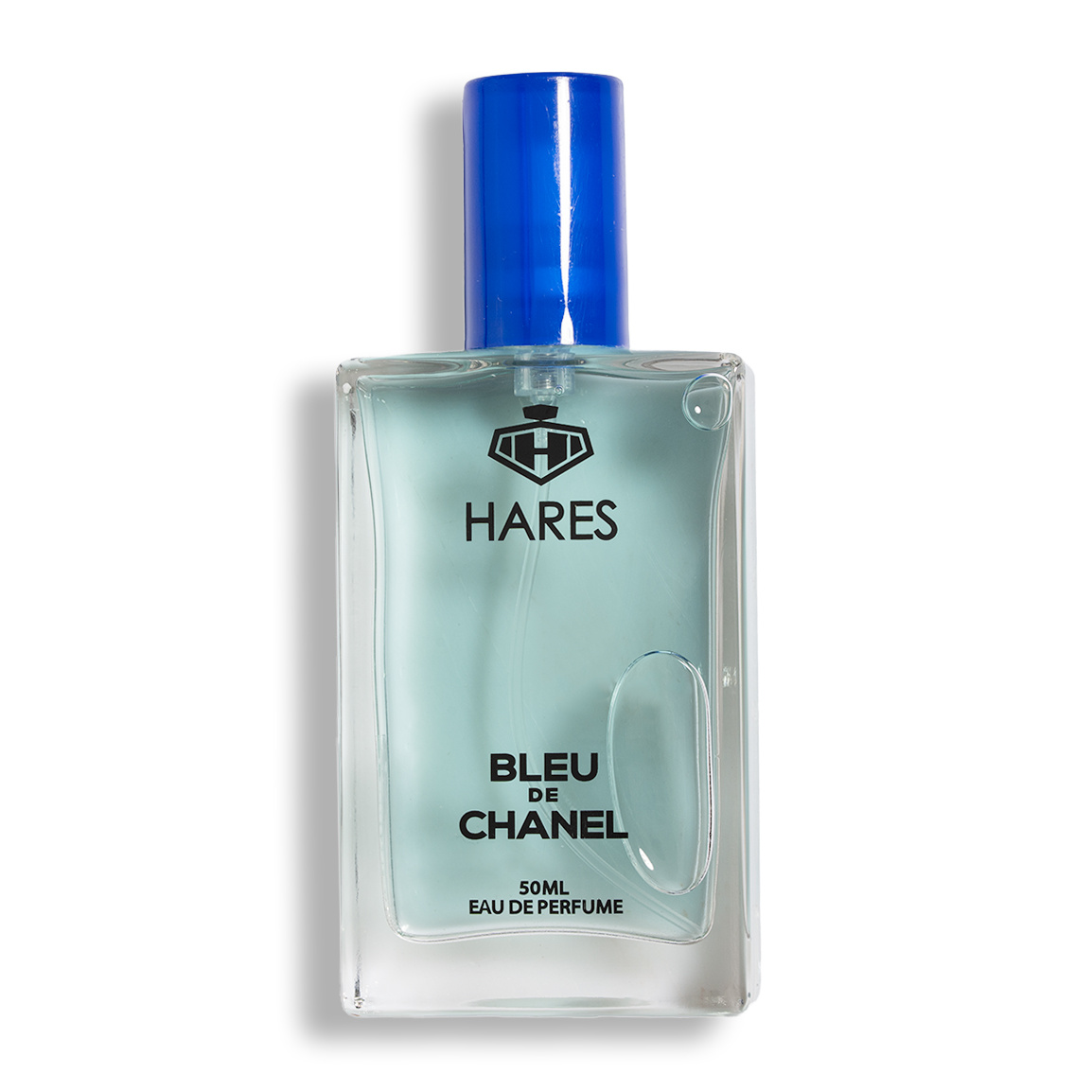 ادوپرفیوم مردانه مدل Blue De Chanel حجم 50 میلی لیتر