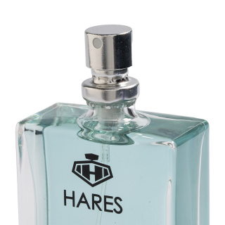 ادوپرفیوم مردانه مدل Blue De Chanel حجم 50 میلی لیتر حارث - 01