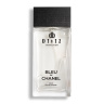 ادوپرفیوم مردانه مدل Blue De Chanel حجم 100 میلی لیتر دیوایز