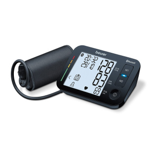فشارسنج بازویی مدل BM54 بیورر - 01