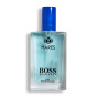 ادوپرفیوم مردانه مدل HUGO BOSS حجم 50 میلی لیتر
