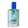 ادوپرفیوم مردانه مدل HUGO BOSS حجم 50 میلی لیتر حارث