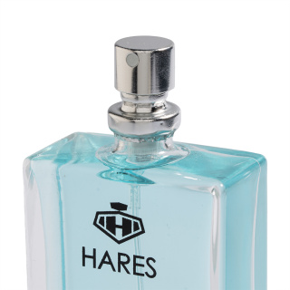 ادوپرفیوم مردانه مدل HUGO BOSS حجم 50 میلی لیتر حارث - 01
