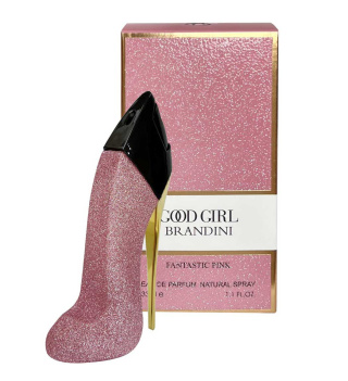 عطر گودگرل فنتستیک پینک زنانه حجم 33 میل برندینی - 01