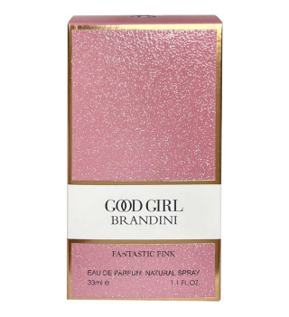 عطر گودگرل فنتستیک پینک زنانه حجم 33 میل برندینی - 02