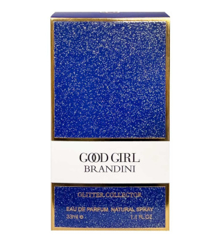 عطر ادکلن گودگرل گلیتر کالکتر زنانه حجم 33 میل برندینی - 02