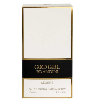 عطر گودگرل لجر زنانه حجم 33 میل برندینی - 02