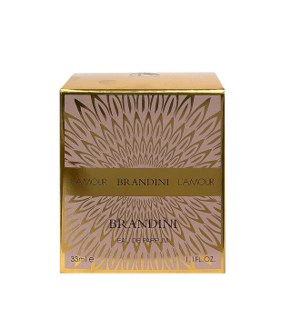 عطر ادکلن زنانه مدل Lamore حجم 33 میل برندینی - 01