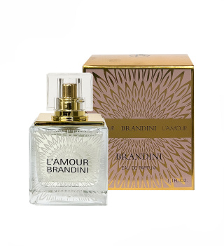 عطر ادکلن زنانه مدل Lamore حجم 33 میل برندینی - 02