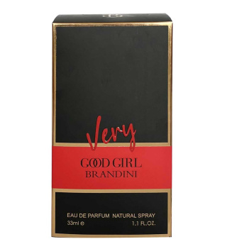 عطر ادکلن وری گودگرل زنانه حجم 33 میل برندینی - 02