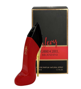 عطر ادکلن وری گودگرل زنانه حجم 33 میل برندینی - 01