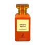ادوپرفیوم مدل Bright Peach حجم 80 میلی لیتر