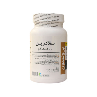 کپسول مفاصل برونسون مدل Celadrin بسته 60 عددی - 01