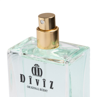 ادوپرفیوم مردانه مدل Aqva Bvlgari حجم 100 میلی لیتر دیوایز - 01
