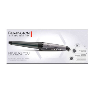 فر کننده و حالت دهنده مو رمینگتون مدل CI98x8 Proluxe - 02