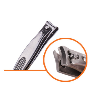 ناخن گیر کوچک حرفه ای AE105 ورژن - 01