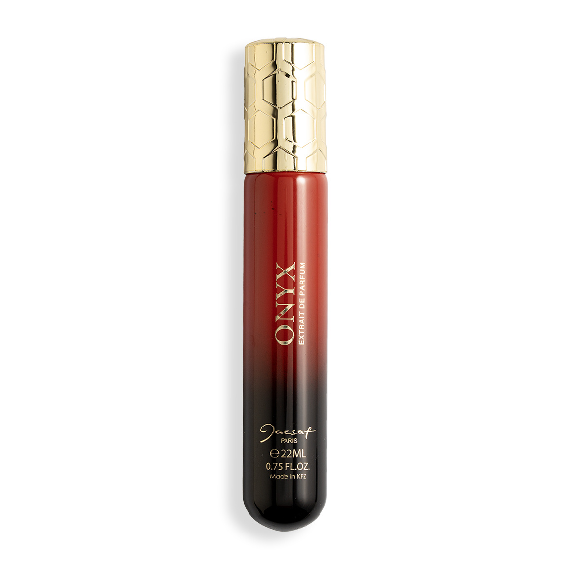 عطر جیبی مردانه مدل Onyx حجم 22 میلی لیتر