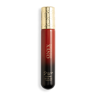 عطر جیبی مردانه مدل Onyx حجم 22 میلی لیتر ژک ساف