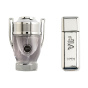 پک دو عددی عطر جیبی مردانه مدل VIP 212 و Invictus