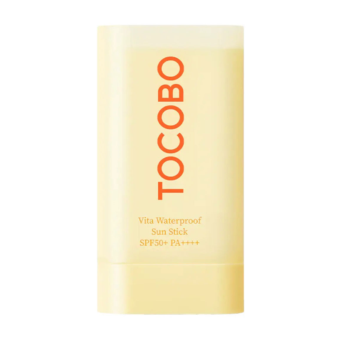 ضد آفتاب استیکی ضد آب مدل Vita با SPF50 مناسب پوست چرب و مختلط وزن 18 گرم