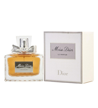 ادو پرفیوم زنانه مدل Miss Dior Le Parfum حجم 75 میل دیور - 01