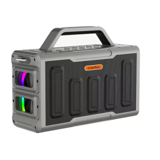 اسپیکر بلوتوثی پرودو مدل SURGE 120W STPS100 - 01