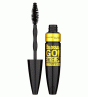 ریمل مدل  Go extreme leather black