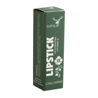 رژ لب جامد مات ایمپالا مدل Long Lasting - 03