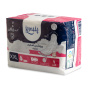 نوار بهداشتی بالدار مدل پرومکس ضخیم لطیف سایز XXL مناسب استفاده شب بسته 9 عددی پنبه ریز