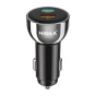 شارژر فندکی 30 وات مدل HCC 307