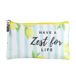 کیف آرایشی مدل Have A Zest For Life هرا