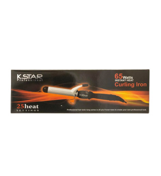 حالت دهنده مو مدل V688 کی استار - 01