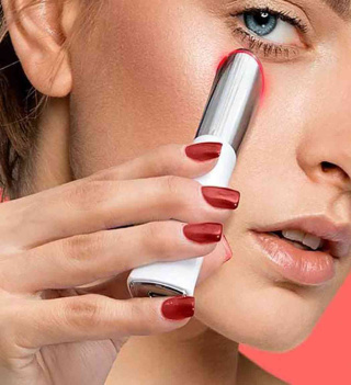 ضد چروک دور چشم و لب کارولا میوتو - 01