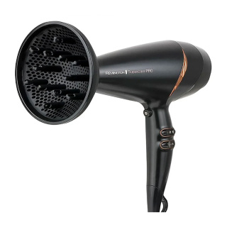 سشوار حرفه ای رمینگتون مدل AC7200 Supercare - 01