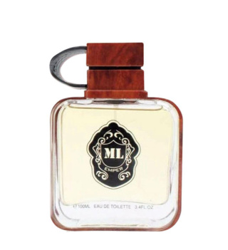 ادوتویلت مردانه Memories London حجم 100میل امپر