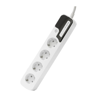 محافظ ولتاژ هارمونیک مدل P244 هادرون - 01