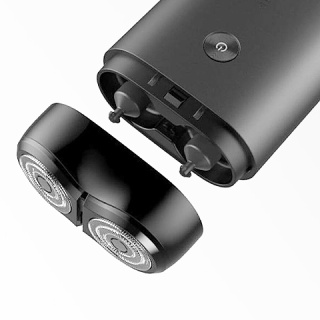 ریش تراش میجیا (شیائومی) مدل MSX201 s100 - 02