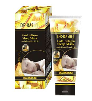 ماسک تیوپی خواب طلا دکتر راشل