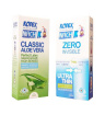 کاندوم مدل Zero Invisible بسته 12 عددی به همراه کاندوم مدل Classic Aloe Vera ناچ کدکس